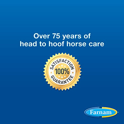 Farnam Horseshoer's Secret Deep-Penetrating Hoof Oil for Horses, 32 Oz - size: 32 Ounces