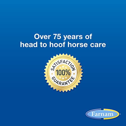 Farnam Horseshoer's Secret Deep-Penetrating Hoof Oil for Horses,Conditions Dry Hooves and Prevents Cracks,Splits and Contracted Heels,Contains Avocado Oil,32 Oz.,(Pack of 2) - size: 32 Ounces (Pack of 2)