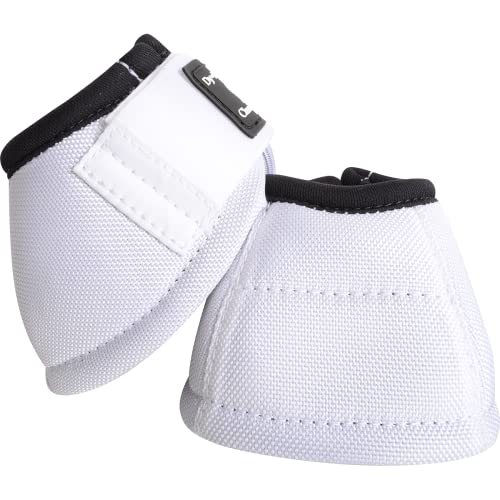 Classic Equine Dyno No-Turn Overreach Boots Medium