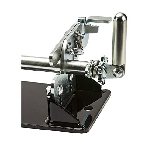 B&W Trailer Hitches Biker Bar - Compatible with Harley Davidson Sportster Models - MC2303 - style: Harley Davidson XL and XR Models