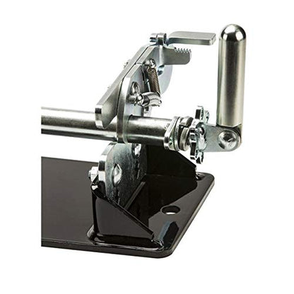 B&W Trailer Hitches Biker Bar - Compatible with Harley Davidson Sportster Models - MC2303 - style: Harley Davidson XL and XR Models