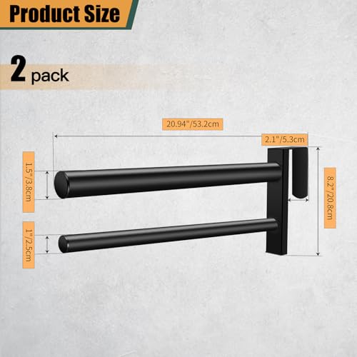 6PCS Saddle Rack,Heavy Duty Portable Saddle Rack Stand Removable Saddle Stand with 2 Bars for English and Western Saddles