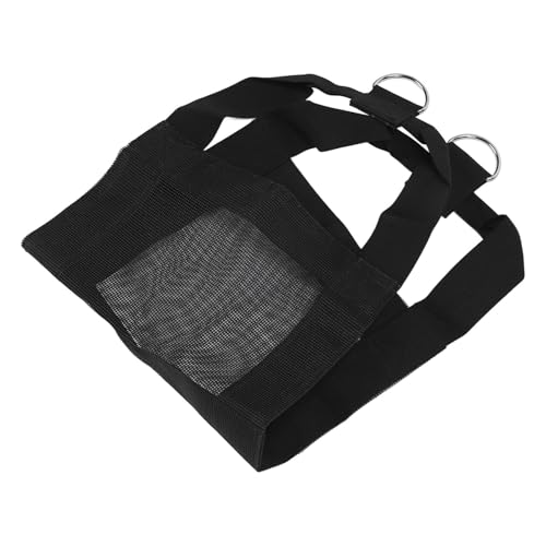 Animal Weighing Sling High Toughness Easy to Scale Bag Sling for Lambs Goats Alpacas Newborn Livestock Dogs