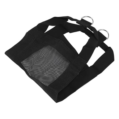 Animal Weighing Sling High Toughness Easy to Scale Bag Sling for Lambs Goats Alpacas Newborn Livestock Dogs