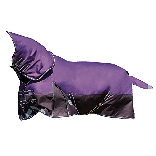 Weatherbeeta ComFiTec Plus Dynamic Detach-A-Neck Lite
