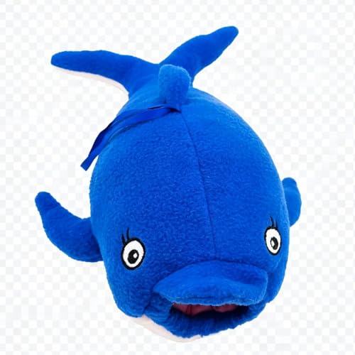 SZCQ Animal Baby Insulated Bottle Bags Milk Bottle Thermal Bag Plush Sleeve Covers Feeder Pouches Storage Cover Milk Pouch Soft Keep Warm Baby Thermal Holder - color: blue