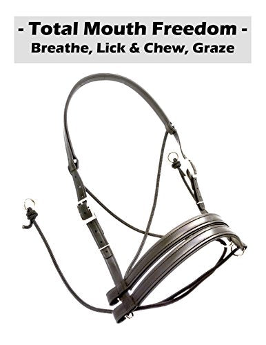 Classic - color: Black, size: Regular/Horse