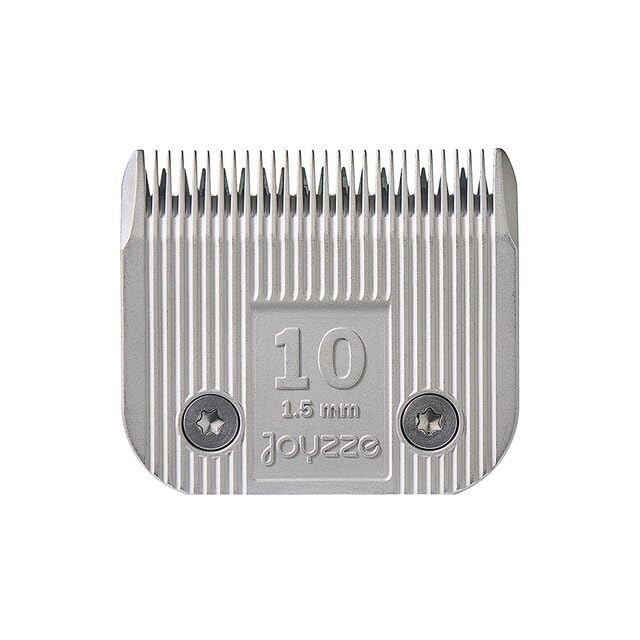 A Series #10 Grooming Blade - Fits Raptor, Falcon & Any A5 Clipper - size: #10:1/16" (1.5mm)