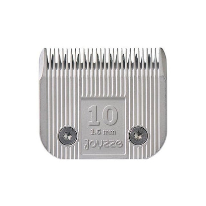 A Series #10 Grooming Blade - Fits Raptor, Falcon & Any A5 Clipper - size: #10:1/16" (1.5mm)