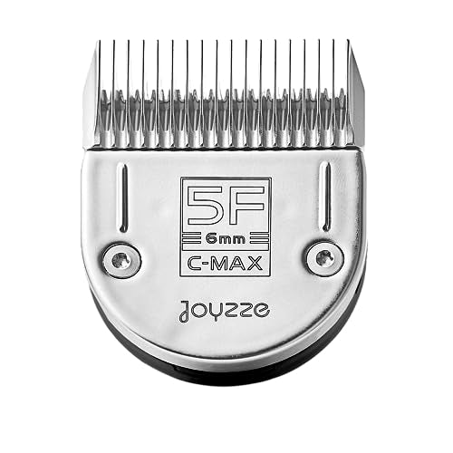 C Series C-MAX 5F Blade - Fits Hornet, Stinger & Any 5-in-1 Clipper - size: C-MAX 5F