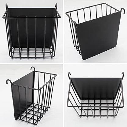 Guinea Pig Hay Feeder，Rabbit Hay Feeder with Heavy-Duty Metal Frame Hay Holder，for Bunny, Guinea Pigs,Chinchillas-6.9x4.7x6.6 inch - color: Unspecified, size: 1 piece Small
