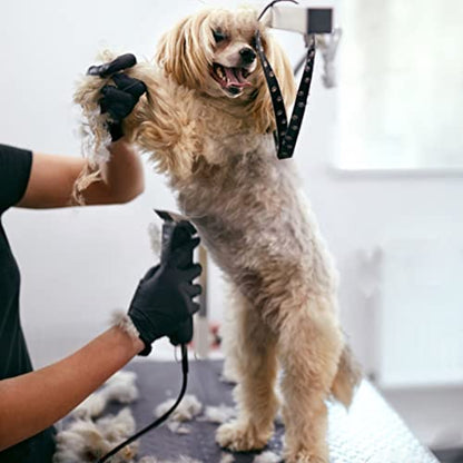 10 Blade Dog Grooming Clipper Blades Compatible with Andis Dog Clippers - color: 10:1/16''(1.5mm)
