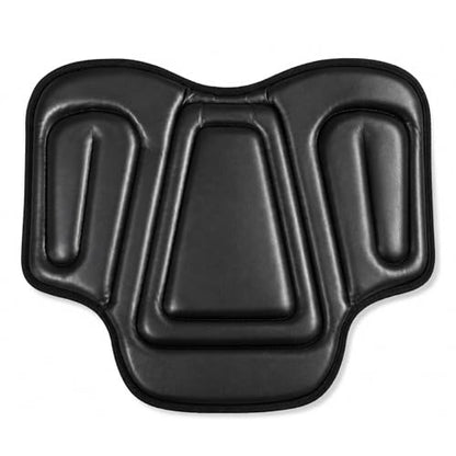 Horse Saddle Cushion for Western Saddles, Non-Slip Saddle Cushions for Trail Riding, Training