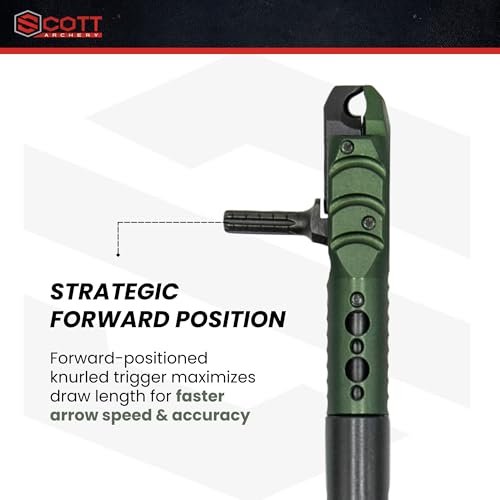 Scott Archery Little Goose II