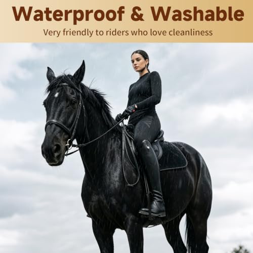 Kids Western Stirrups with Adjustable Nylon Straps