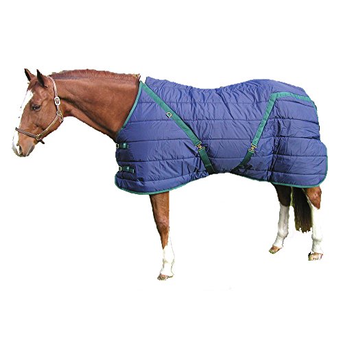 High Spirit Snuggie Mini Horse and Pony Stable Blanket