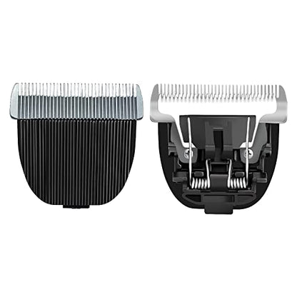 Replacement Blade Set Compatible with oneisall Low Noise Dog Clippers - color: 0.5MM+3MM+6MM