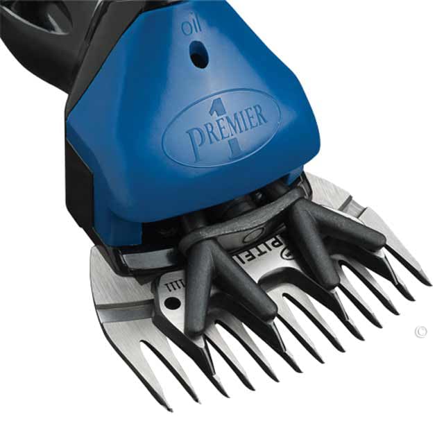 Premier 1 Spitfire Cutter for Livestock Shearing Machine