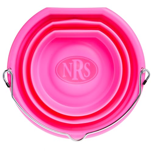 Boss Bucket - color: Pink