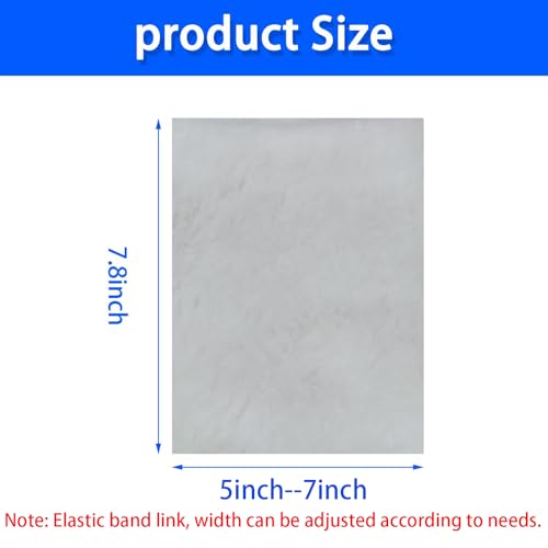 Faux Synthetic Sheepskin Bed Pad Wheelchair Blanket Wheelchair Leg Rest Pad Foot Protectant Recliner Leg Cushion Footrest Cover Foot Armrest Covers Footplate Protector(Apricot) (Footrest Pads) - size: Footrest Pads