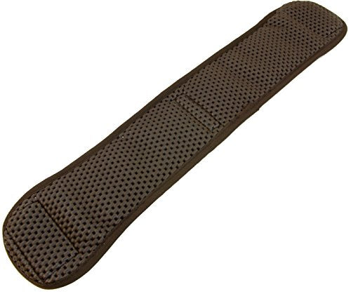 Intrepid International Cinch-The Original Non Slip Girth - color: Brown, size: 24"