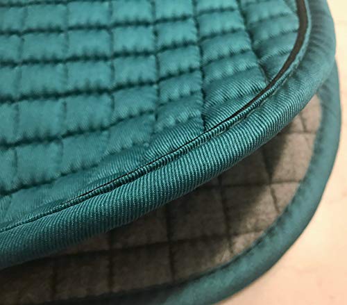 PRI Cotton Quilted All Purpose Square Pad