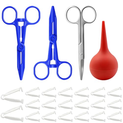 Complete Animal Birth Kit for Newborns - Essential Supplies