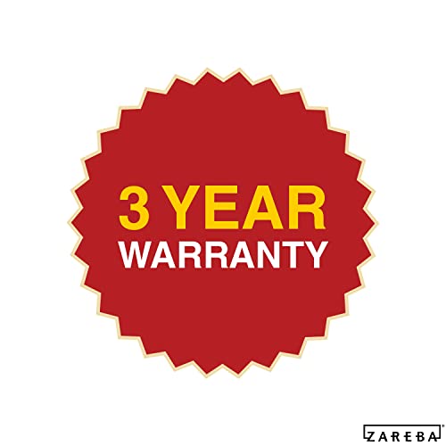 Zareba 200-Mile Low Impedance Electric Fence Charger