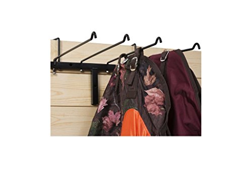 Tough 1 Portable Blanket Bar