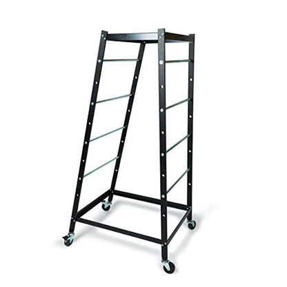 WOODRIVER Mobile Clamp And Storage Rack