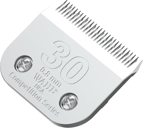 Wahl Professional Animal Competition Blade, 2355-100, 30 - size: 30