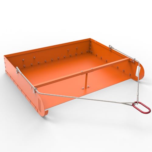 Pasture Manure Scoop Manure Fork ATV Rake