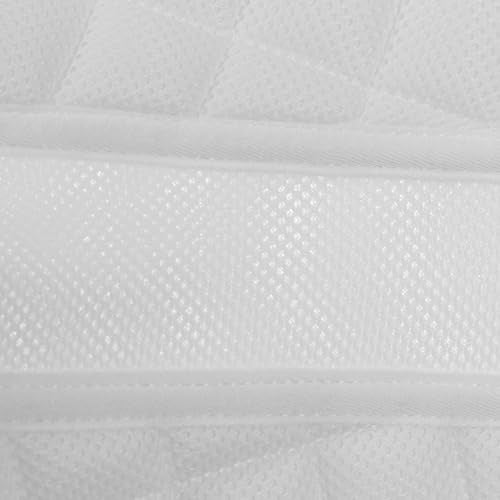 Equinavia Svalbard NordicAir Tech Horse Saddle Pad, Equestrian Saddle Pads - color: White