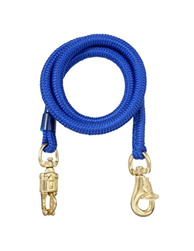 Tough 1 Safety Shock Poly Bungee Cross Tie 60 - color: Royal Blue