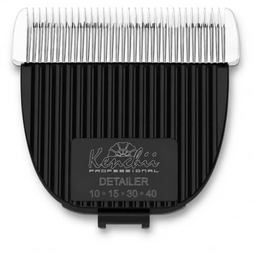 Kenchii Flash Clipper Blade Fine Detailer, Original Flash Only - size: Fine Detailer