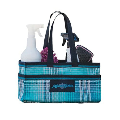 Kensington Protective Products Horse Grooming Tote Bag, Atlantis - color: 2021 - Atlantis