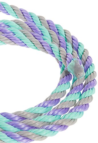 Weaver Livestock Cattle Rope Halter