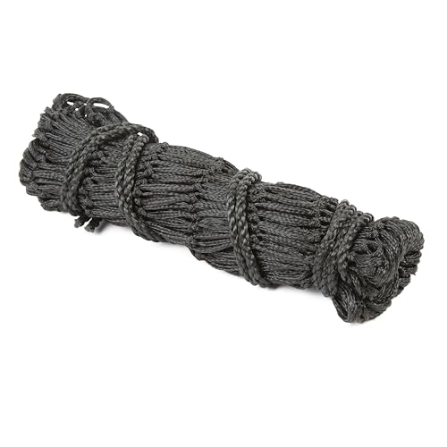 Shires Equestrian Haylage Net - color: Black, size: 40"