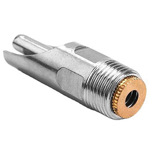 Stainless Steel Pig Nipple Drinker Waterer 1/2" NPT Thread 15PCS