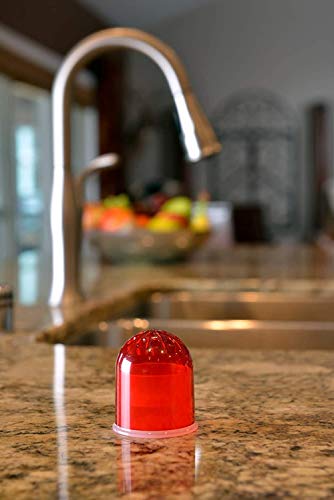 RESCUE! Fruit Fly Trap Bait Refill - 30 Day Supply