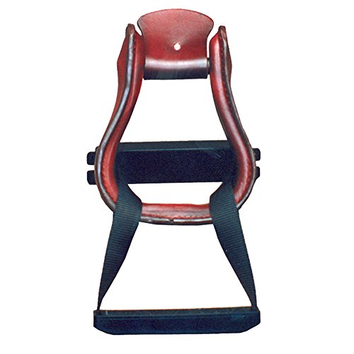 Intrepid International Universal E-Z Mount Stirrup