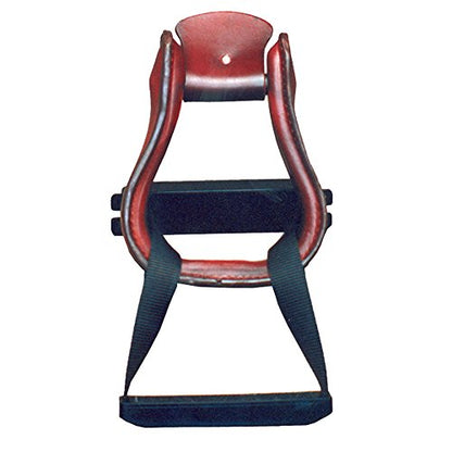 Intrepid International Universal E-Z Mount Stirrup