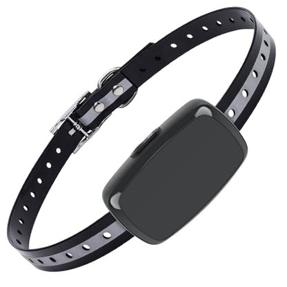In-Ground Dog Fence Receiver Collar, Rechargeable Waterproof - size: Extra Collar Only