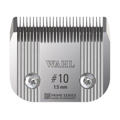 Wahl Pro Animal Wide Prime Series Blade, 1.5 mm, #10 - size: #10