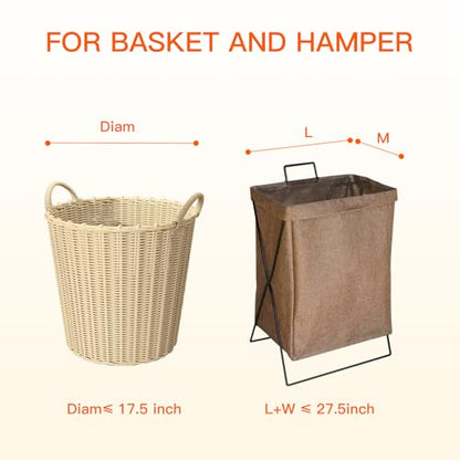 Extra Large Mesh Laundry Bag Heavy Duty Mesh Wash Bag with Drawstring Closure for College, Dorm, Travel, Family and Apartment Dwellers, 27 x 36 Inches, Black - color: black
