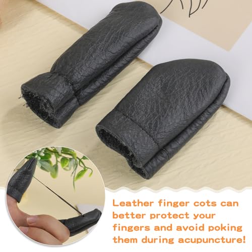Mayboos Felting Needle Tools with Eight Felting Needles Wooden Handle