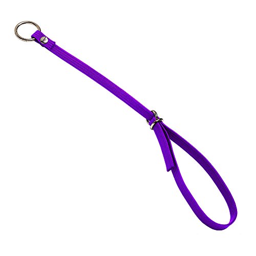Rein Check Llc Dba Booma Rein Booma Rein Keeper - color: Purple