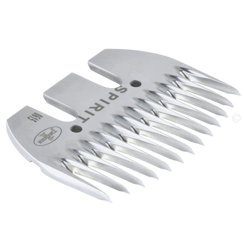 Premier 1 4000s Shearing Package (4000s -13T Comb) - style: 4000s (13T Comb)