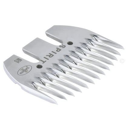 Premier 1 4000s Shearing Package (4000s -13T Comb) - style: 4000s (13T Comb)