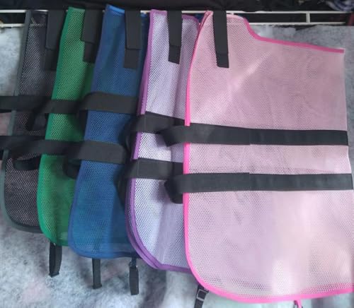 Pig Fly Sheet - Goats Mini Donkey Foal Summer Sheet - Sm (XL Shown)